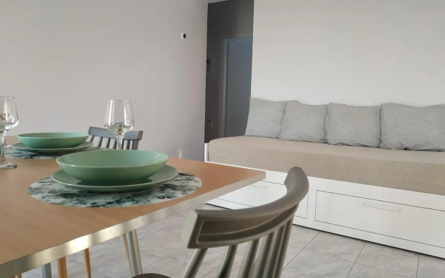 Athani Summer House (Apartments 01 - 02)