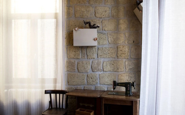 Guest house 3 stars Naples