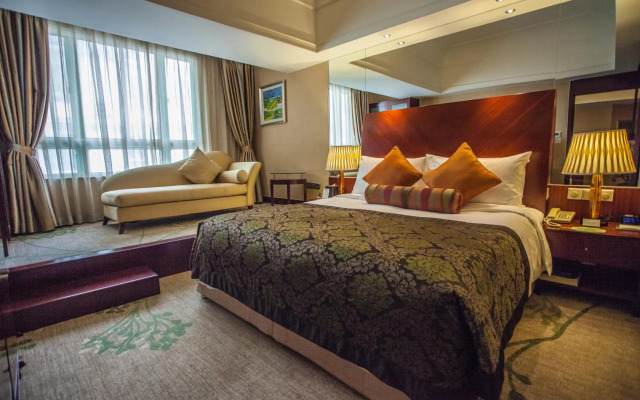 Merry Hotel Shanghai