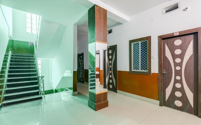 SPOT ON 77864 Hotel Pratima And Banquet Hall
