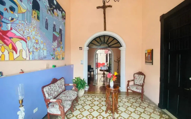 Casa Catrina & Diego