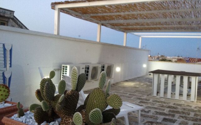 B&B Pietramare