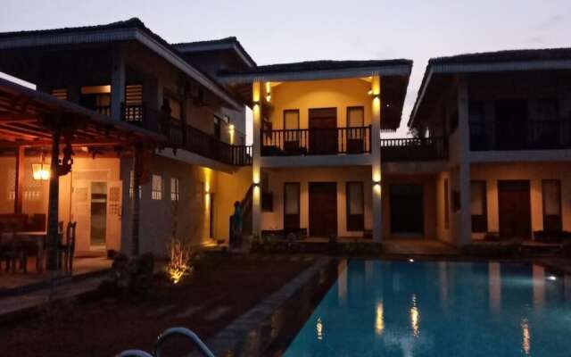 Guru Beach Resort