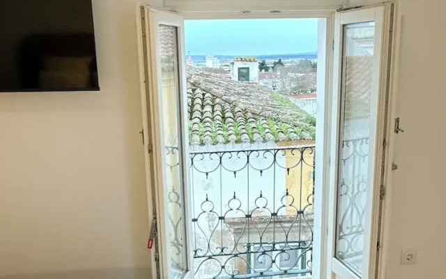 Largo Inn Suites Evora
