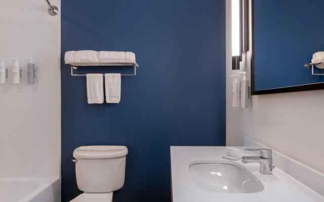 Spark by Hilton Montgomery EastChase