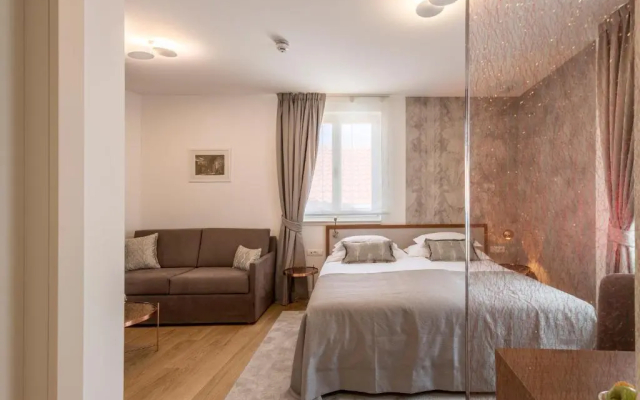 Residence Stine