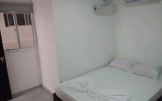 Hotel El Espanol