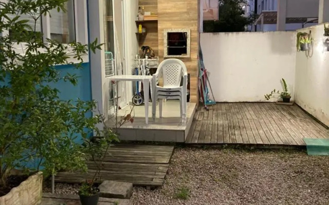 Praia de Palmas Ville