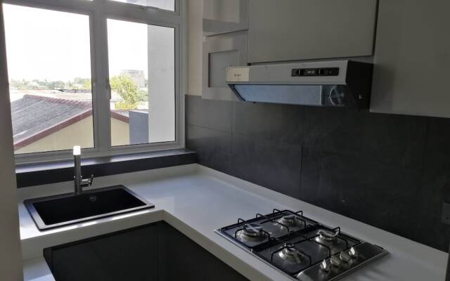 Pink Elephant Tourist Apartment Hotel