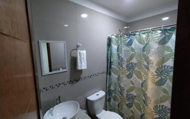 Urpi Hotel