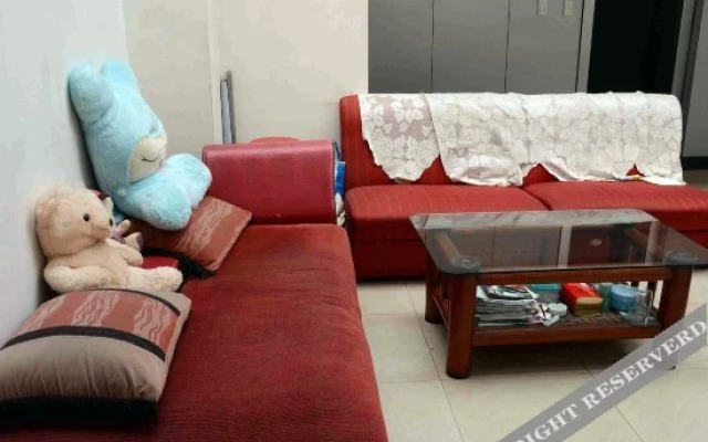 Yongjia Hostel