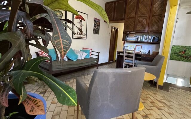 Pousada Aquarium Paraty