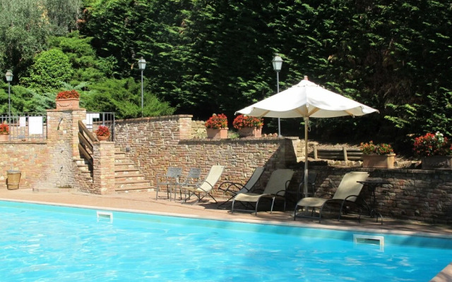 Il Borgo Montalbino in Montalbino