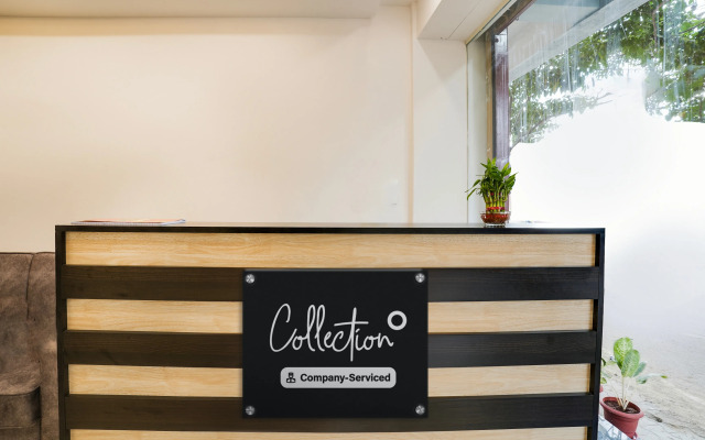 Super Collection O K R Puram Manyata