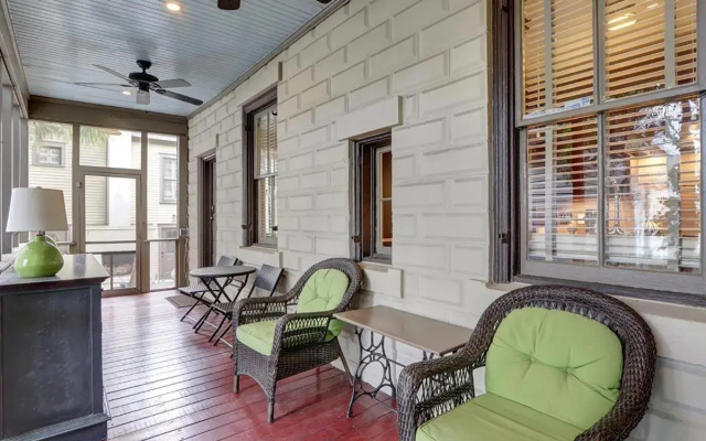 Southern Elegance Main House