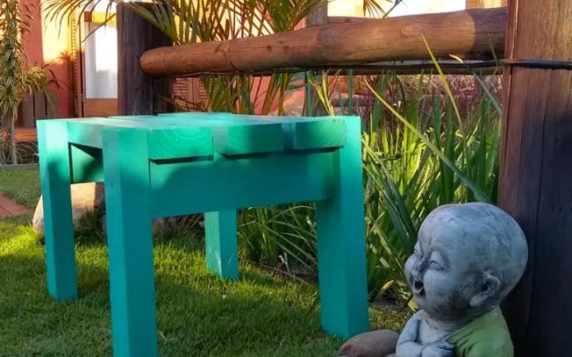 Pousada Canto do Rosa