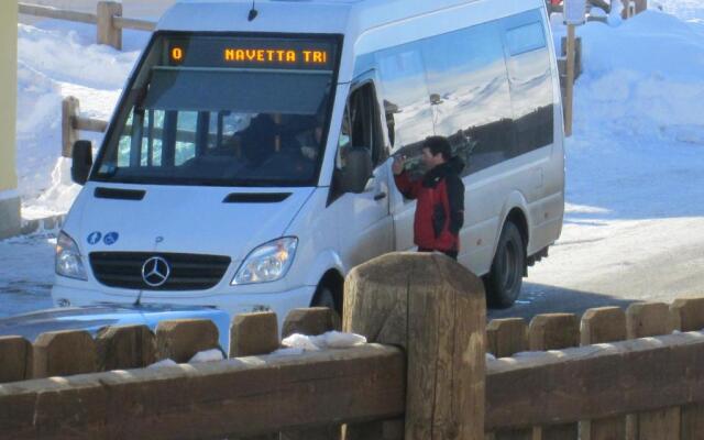 9598 SS301 Trepalle APPARTAMENTO MIKI