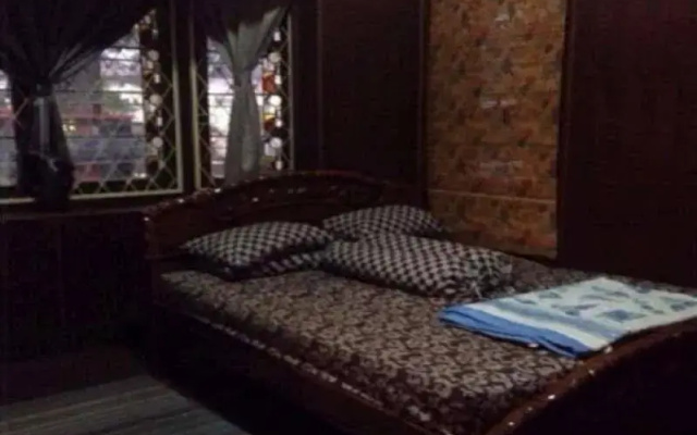 Rumah Wayang Guest House