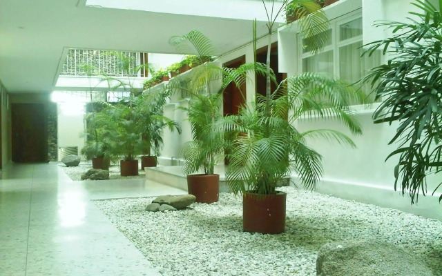 Hotel Vallclaire Suites