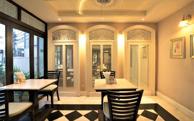 La Petite Salil Sukhumvit 8