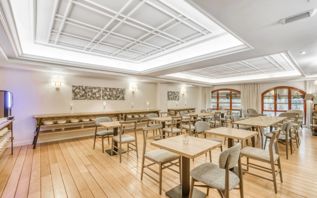 Sercotel Arenal Bilbao