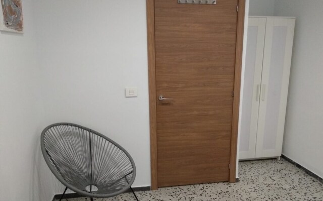 Residencial Fontanillo