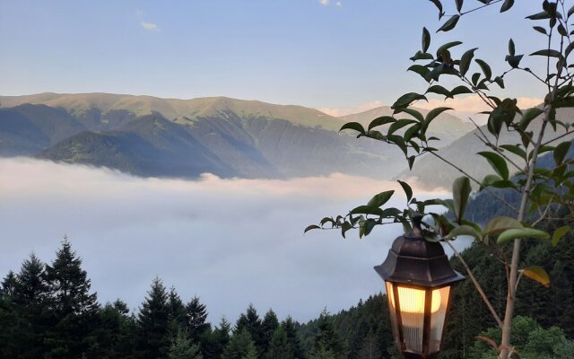 Uzungol Yesil Kosk Hotel