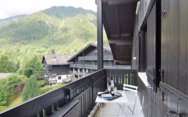 Villa Champraz Chamonix - Les Praz 39643