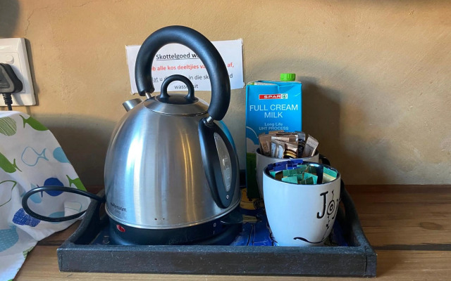 Kaiha (Witsand, Western Cape)