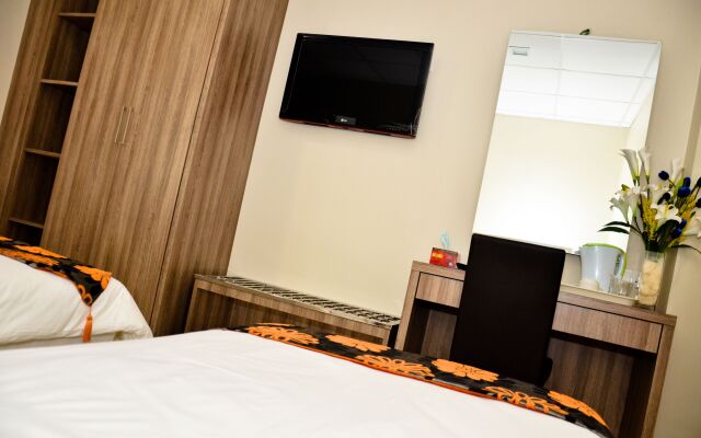 Mehram Hotel Sdn Bhd