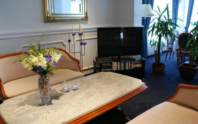 Hotel Rosina