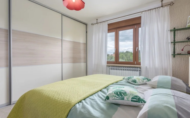 Holiday House With Private Pool and Garden in Nova Vas, Near Porec - Villas_and_Bungalows in Porec - Photo 2