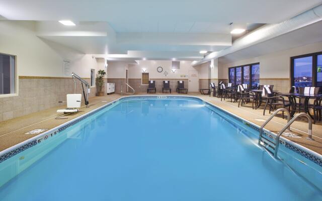 Holiday Inn Express Tiffin by IHG
