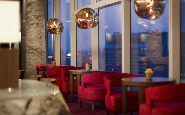 Park Hyatt Seoul