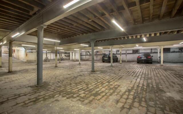 Le ZEN... appartement avec fauteuil massant!