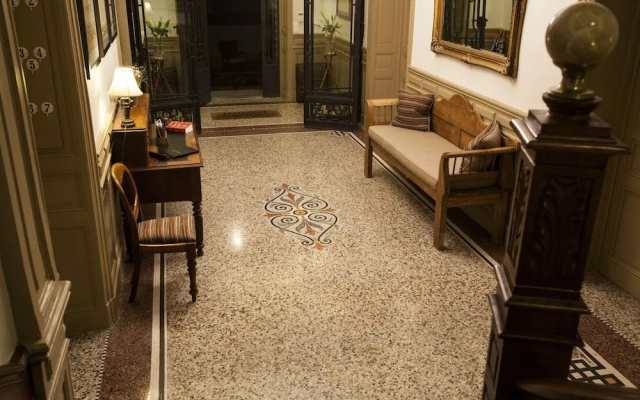 La Villa de Mazamet