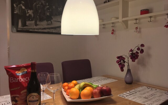 Exclusive Villa in Copenhagen