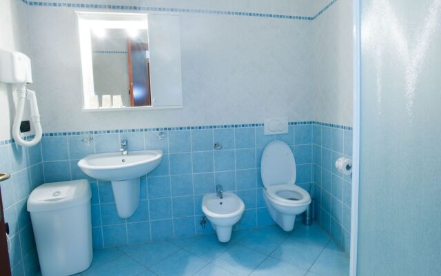 Residence Cielo e Mare