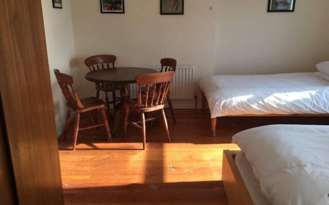 Cloughey Beach House