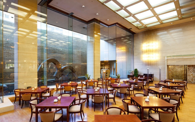 Hotel Grand Hill Ichigaya