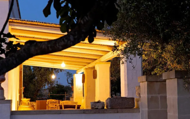 Masseria Ferarelli Trepizzi