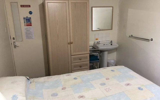 St Jamess Guest House