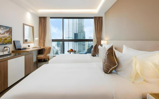 Comodo Nha Trang Hotel