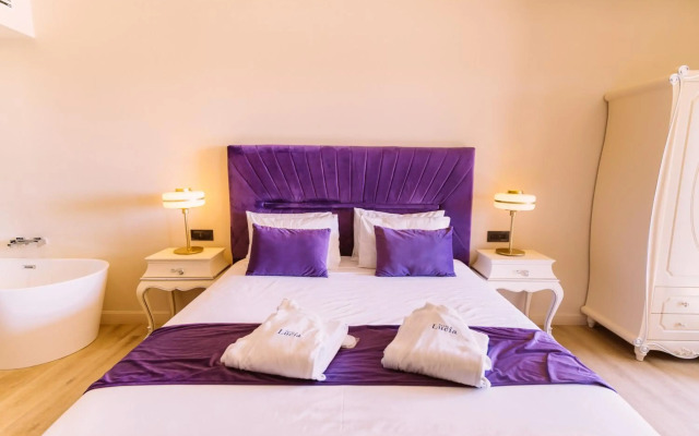Santa Lucia Boutique Hotel