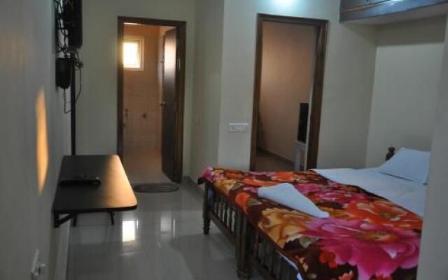 Hill Valley Coorg