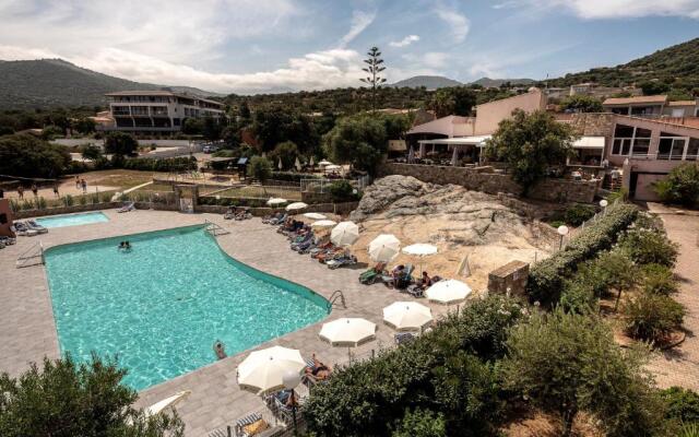 Ferienhotel Maristella