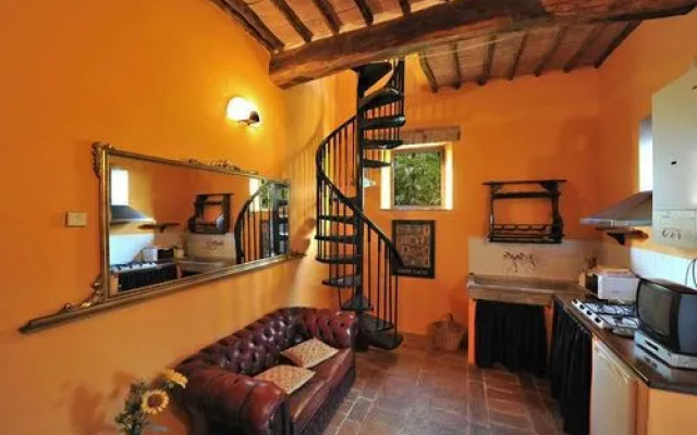 Agriturismo Quarantallina