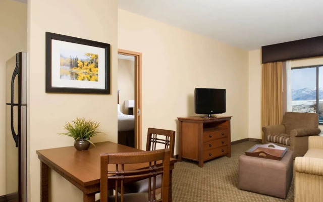 Homewood Suites by Hilton Bozeman