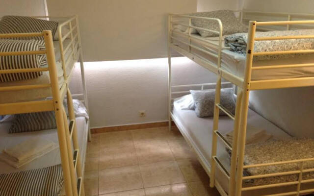 Apartamento Vallehermoso 39