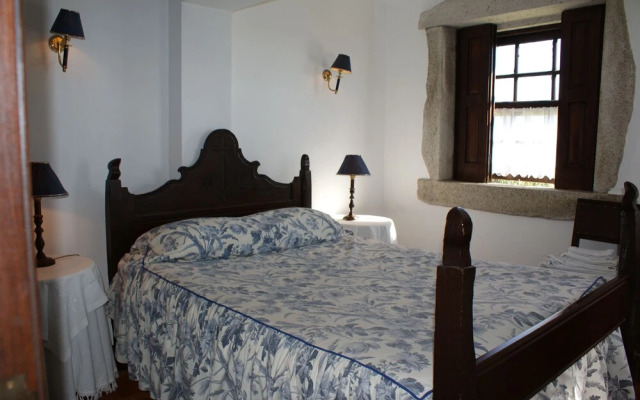 Quinta do Vale do Monte